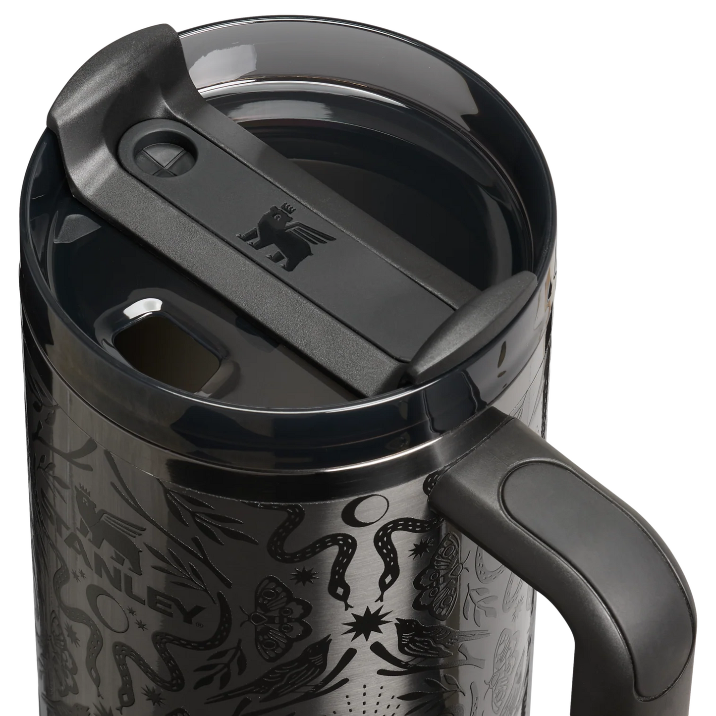 Spooky Limited | 40oz