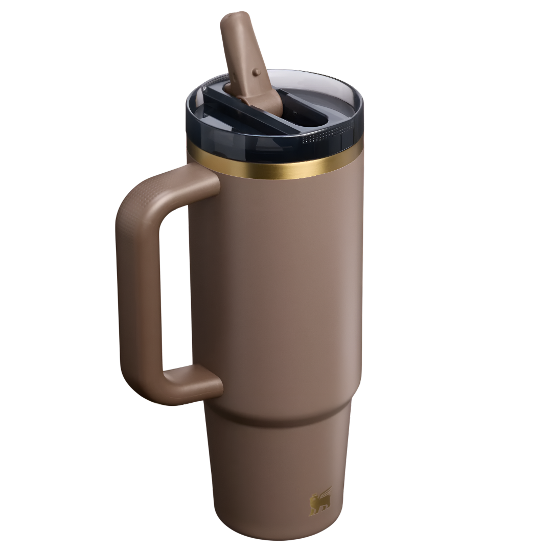 Espresso Gold | 40oz