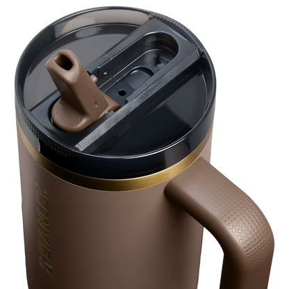 Espresso Gold | 40oz