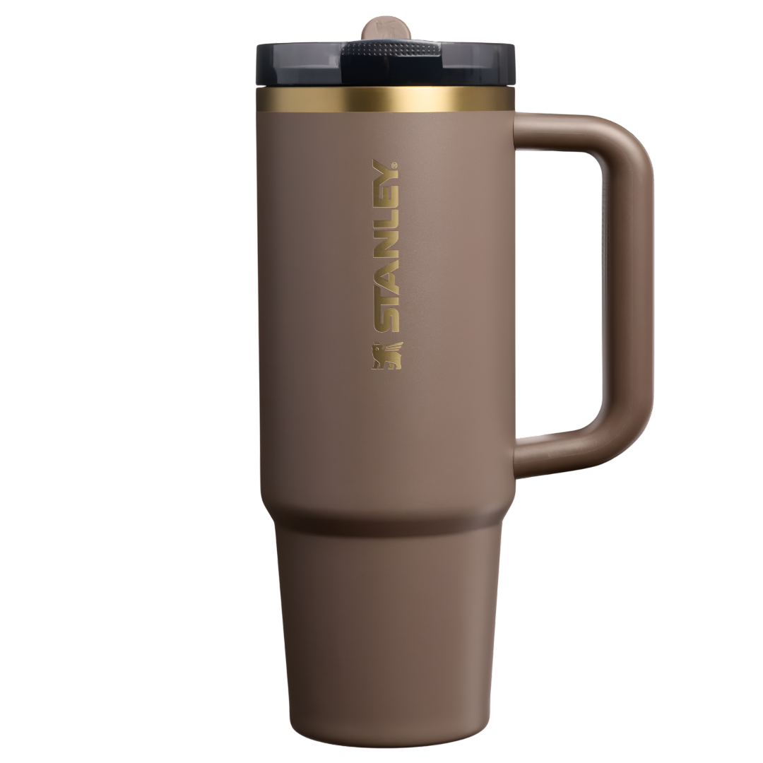 Espresso Gold | 40oz