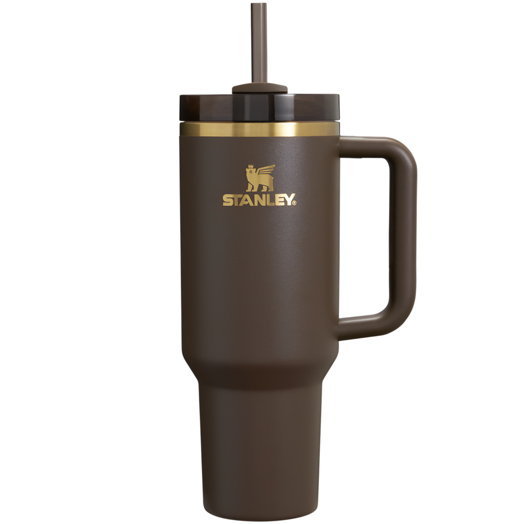 Espresso Gold | 40oz