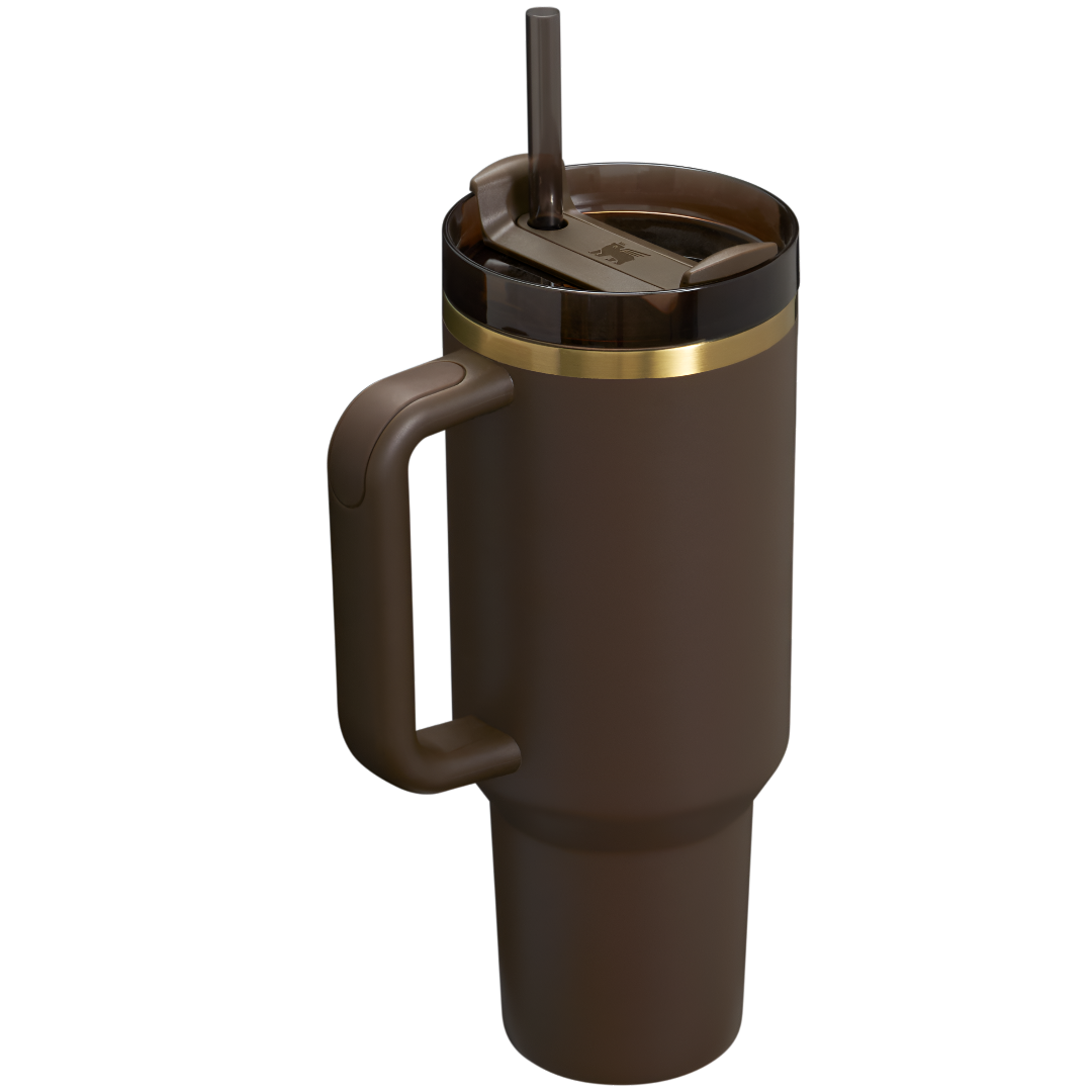 Espresso Gold | 40oz
