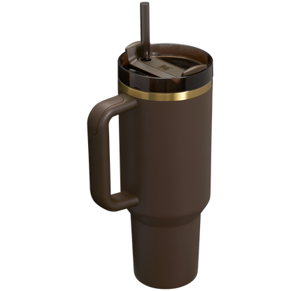 Espresso Gold | 40oz